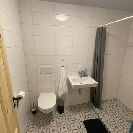Apartmany I. Trebon Exterior photo